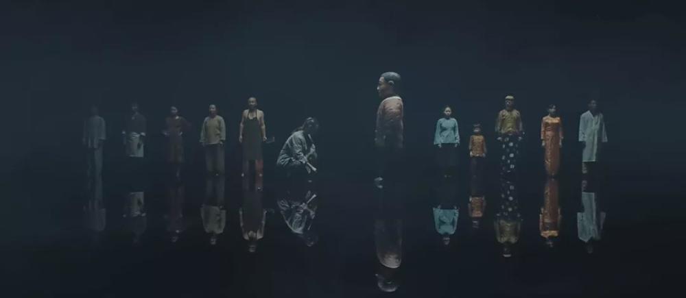 中國最牛懸疑劇TOP 10，迷霧中的真相探尋者，中國懸疑劇TOP 10，迷霧中的真相探索者